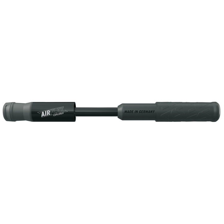 Pompa Mini SKS Airflex Explorer Black - Portabilă