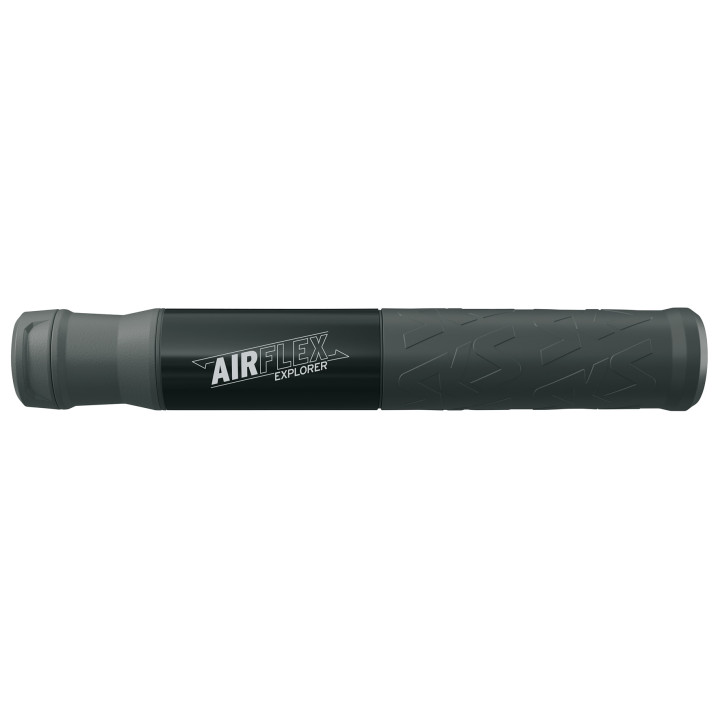 Pompa Mini SKS Airflex Explorer Black - Portabilă