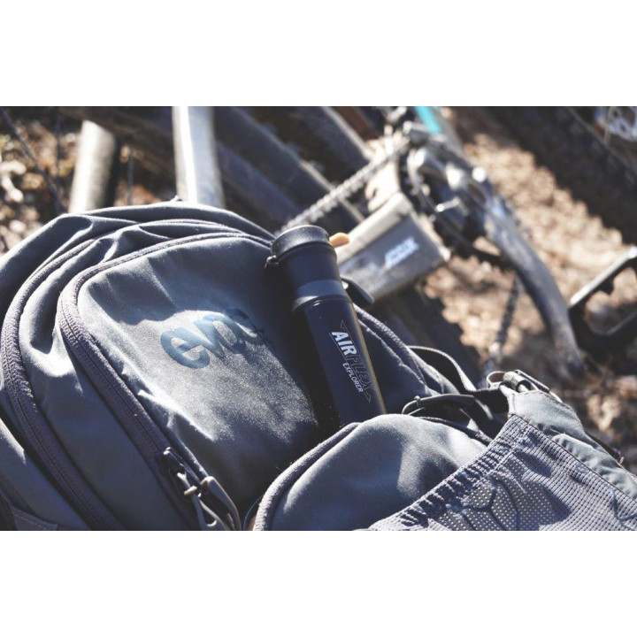 Pompa Mini SKS Airflex Explorer Black - Portabilă