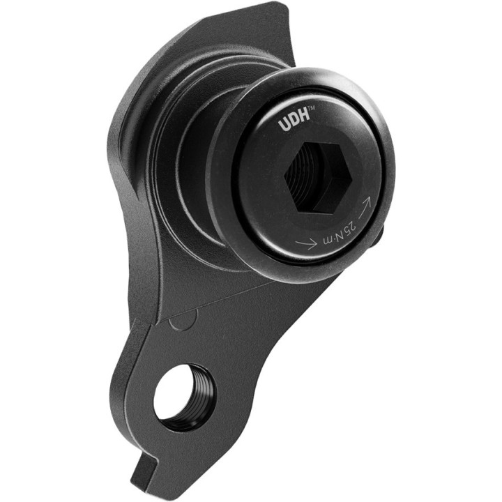 Prindere schimbator SPECIALIZED SRAM AC UDH AL Black