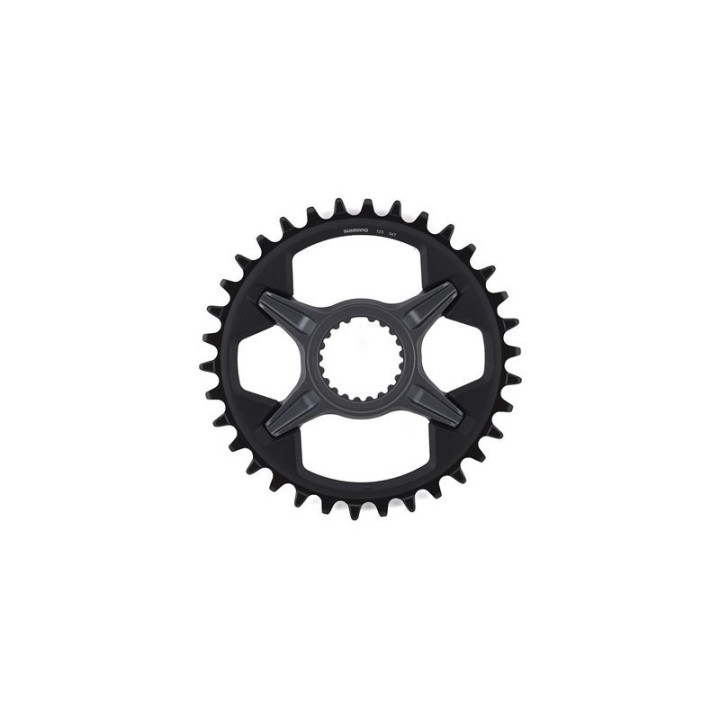 Foaie Shimano SLX SM-CRM75 34T 1x12
