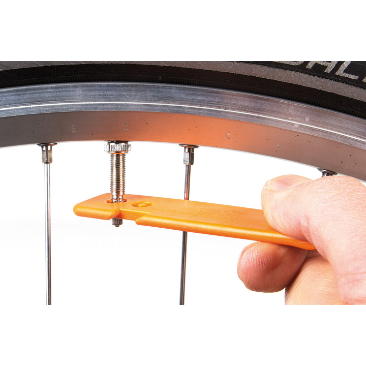 Set SKS leviere - 3 buc. pentru bicicletă