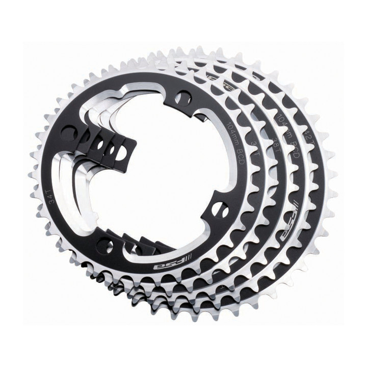 Foaia angrenaj FSA MTB DH PRO 104-36T 3mm