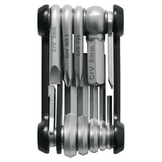 Multitool SKS TOM 14 - 14 funcții pentru ciclism