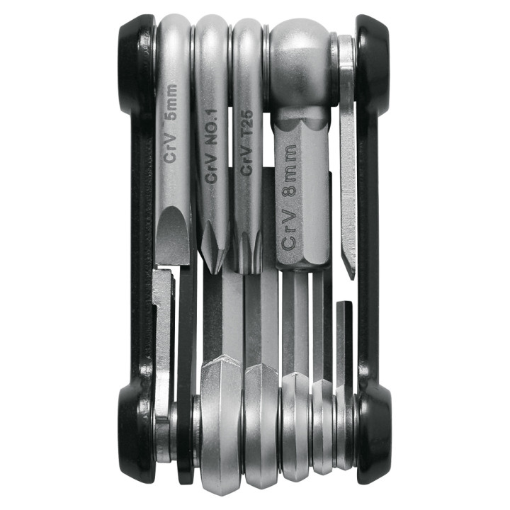 Multitool SKS TOM 14 - 14 funcții pentru ciclism