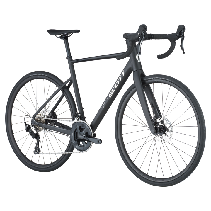 BICICLETA SCOTT SPEEDSTER 10 CHAMPION BLACK CHAB