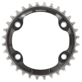 Foaie Shimano SM-CRM81 34T FC-M8000-1
