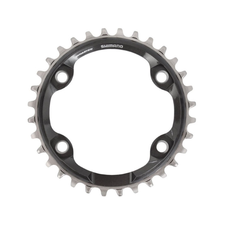 Foaie Shimano SM-CRM81 34T FC-M8000-1