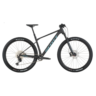 BICICLETA SCOTT SCALE 925 BLACK