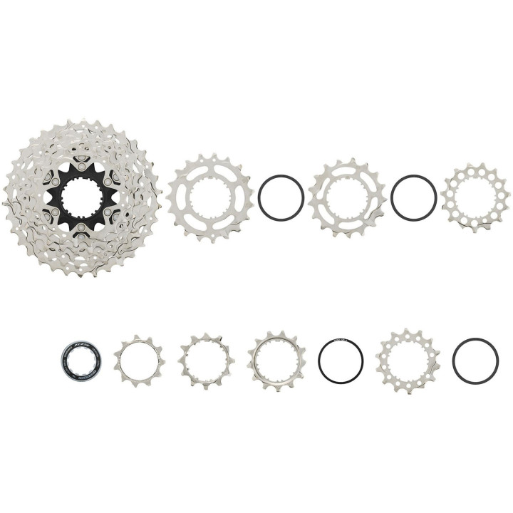 Pinioane SHIMANO 105 CS-R7101 12V 11-34T