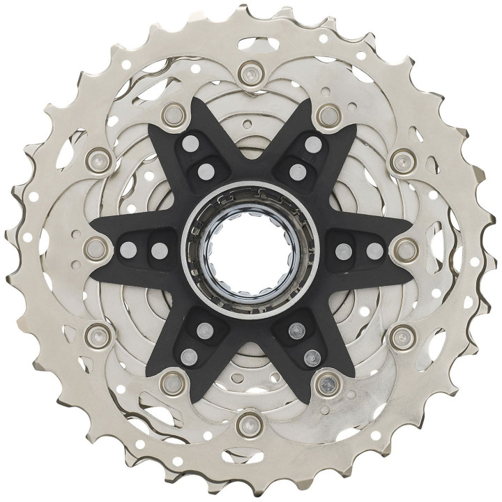 Pinioane SHIMANO 105 CS-R7101 12V 11-34T