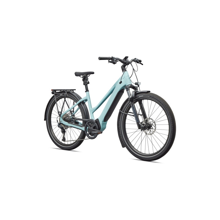 Bicicleta Specialized Turbo Vado 5.0 Step-Through