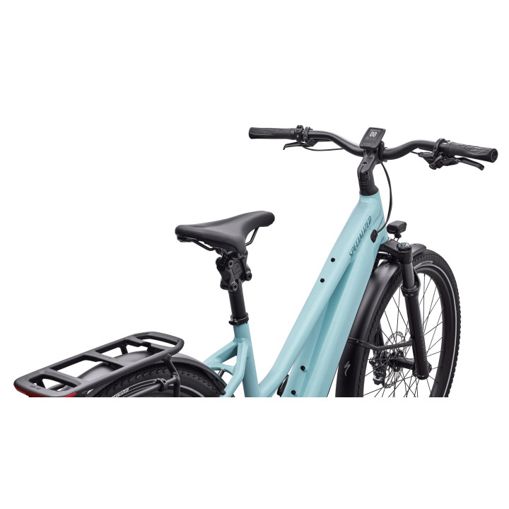 Bicicleta Specialized Turbo Vado 5.0 Step-Through