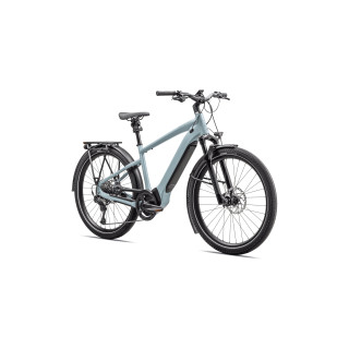 Bicicleta SPECIALIZED Turbo Vado 5.0 - Satin Seafoam