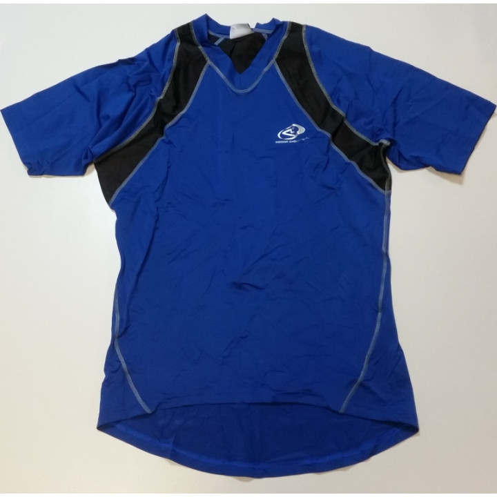 Tricou Shimano Indoor Bărbati Mânecă Scurtă
