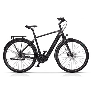 Bicicleta Electrica CREON Nova IGH Gent | Shop