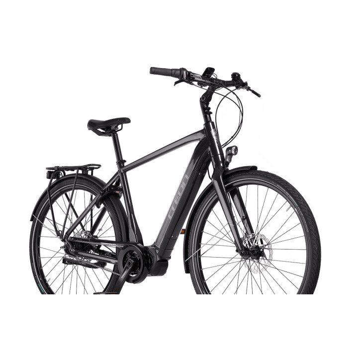 Bicicleta Electrica CREON Nova IGH Gent | Shop