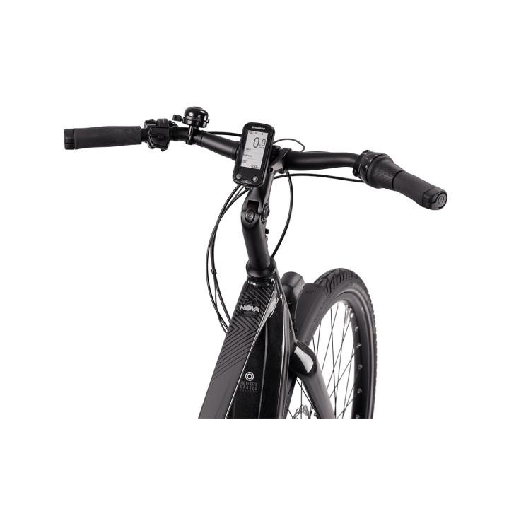 Bicicleta Electrica CREON Nova IGH Gent | Shop