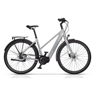 Bicicleta Electrica CREON Nova IGH Lady | Magazin Biciclete