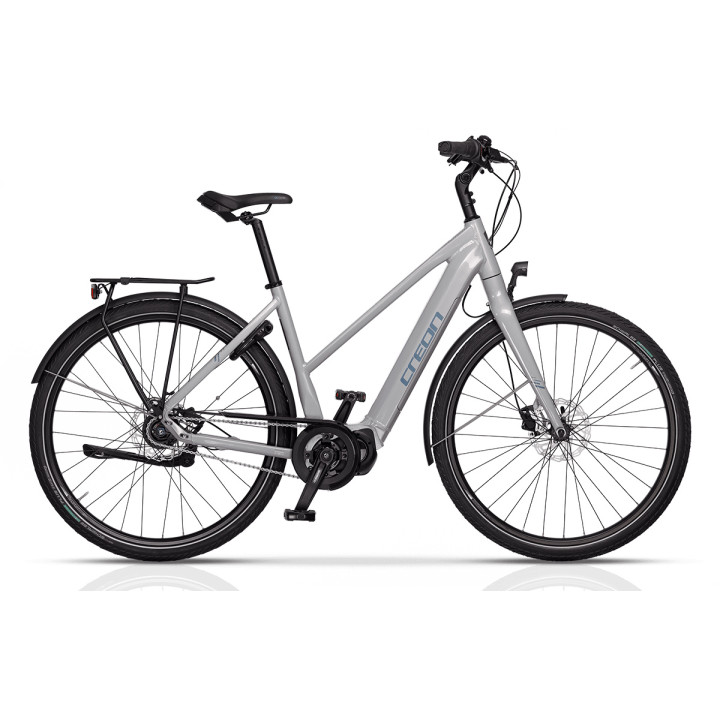 Bicicleta Electrica CREON Nova IGH Lady | Magazin Biciclete