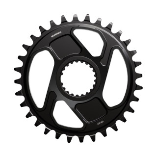 Foaie Shimano SM-CRM86 32T FC-M8200