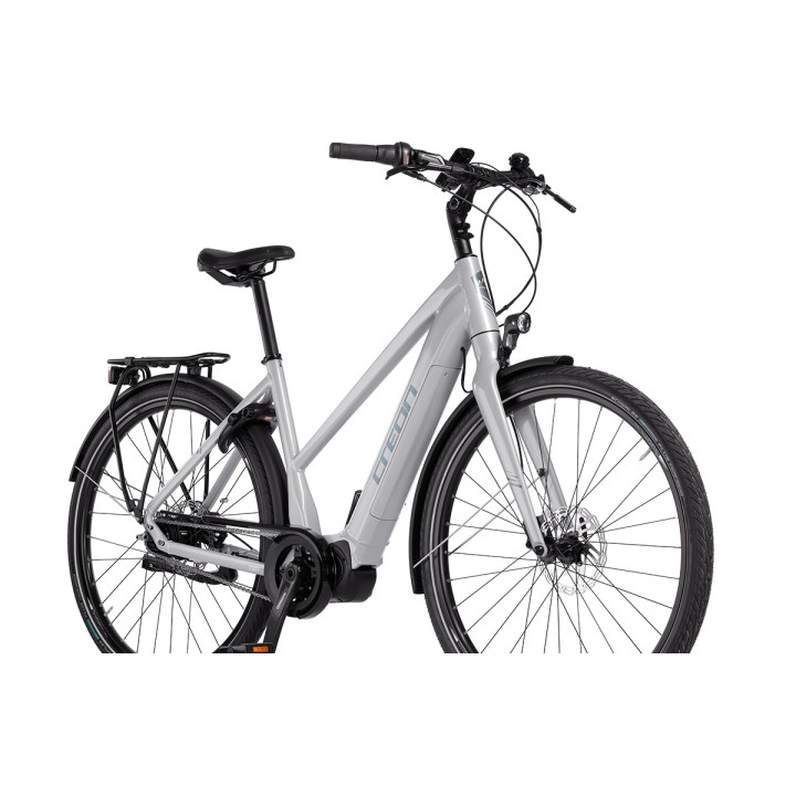 Bicicleta Electrica CREON Nova IGH Lady | Magazin Biciclete