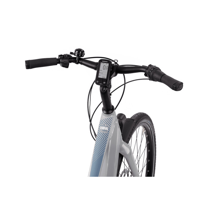Bicicleta Electrica CREON Nova IGH Lady | Magazin Biciclete
