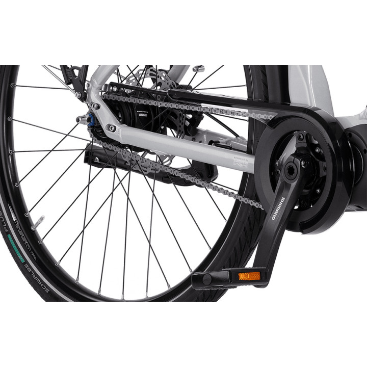 Bicicleta Electrica CREON Nova IGH Lady | Magazin Biciclete