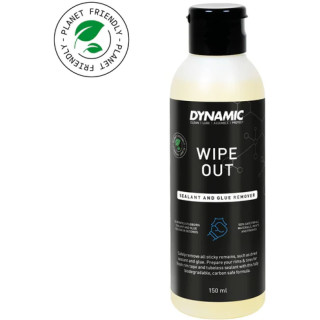 Soluție Curățare Lichid Tubeless DYNAMIC Wipe Out 150ml