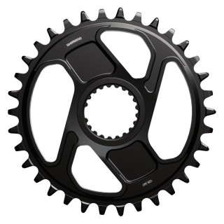 Foaie Shimano 34T PT. FC-M8200 SM-CRM86