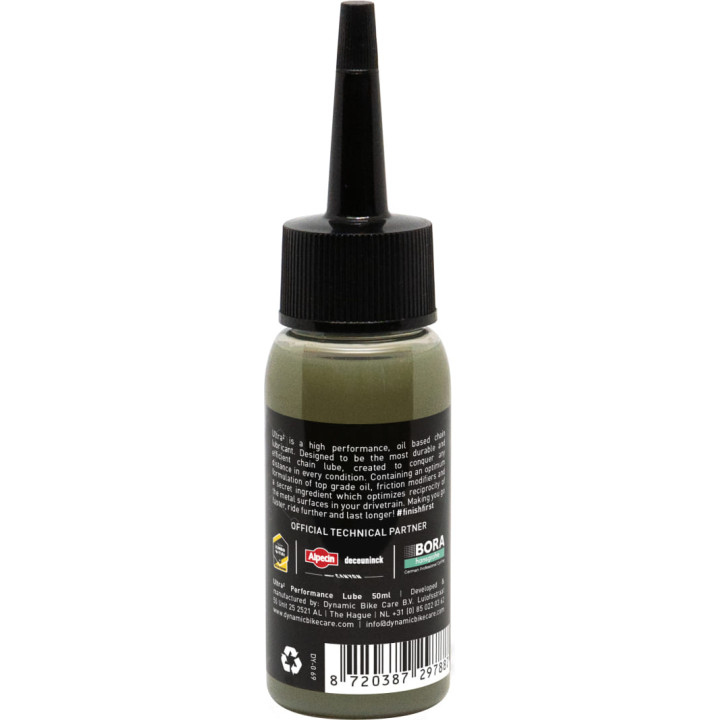 Lubrifiant Lant Dynamic Ultra 50ml