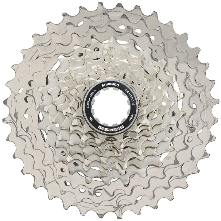 Pinioane SHIMANO CS-HG710 12 Viteze 11-36T