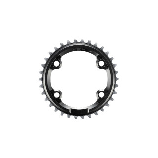 Foaie Shimano XTR SM-CRM91 34T - Piesa Original