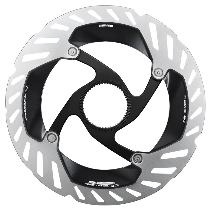 Disc Frana Shimano RT-CL900 160mm Centerlock