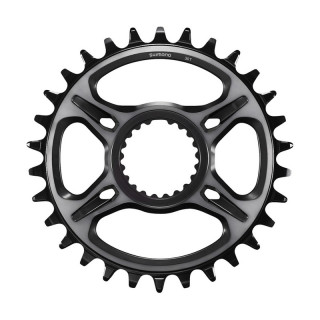 Foaia Shimano XTR SM-CRM95 30T - 52mm Chainline