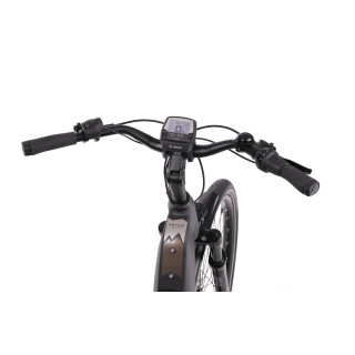 Bicicleta Electrica CREON Motive TF 1.7 Bosch