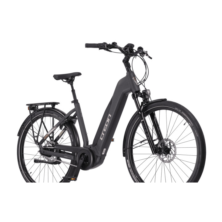 Bicicleta Electrica CREON Motive TF 1.7 Bosch