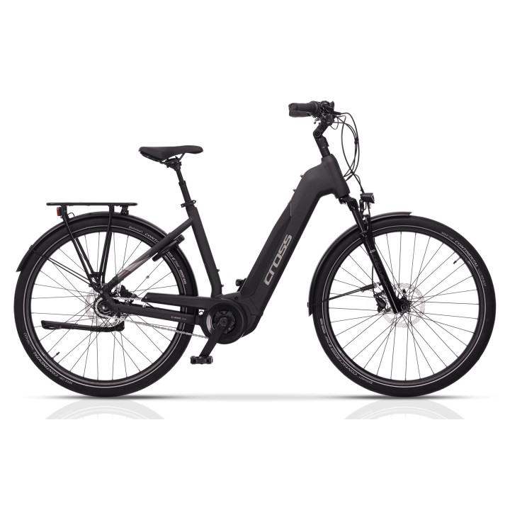 Bicicleta Electrica CREON Motive TF 1.7 Bosch
