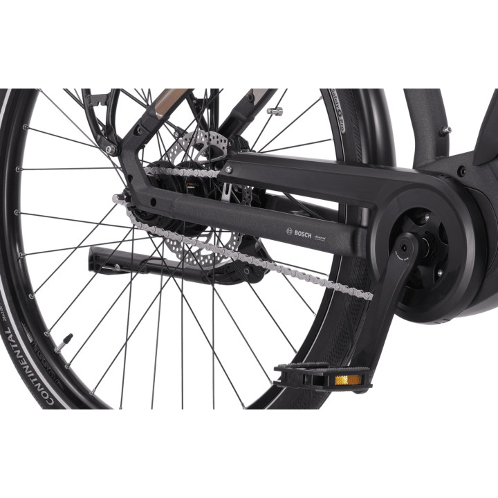 Bicicleta Electrica CREON Motive TF 1.7 Bosch
