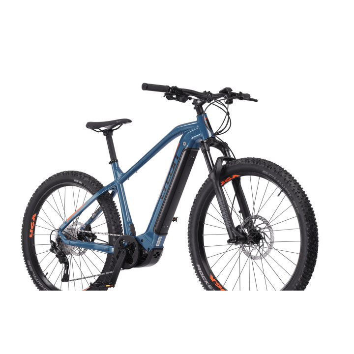 Bicicleta Electrica CREON Maverix Plus Bosch 27.5