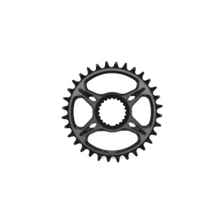 Foaia Shimano XTR SM-CRM95 32T FC-M9100-1