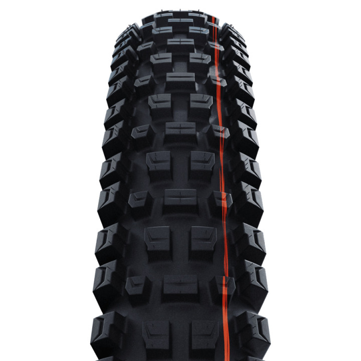 Cauciuc SCHWALBE Albert Evo Gravity Pro 29x2.60