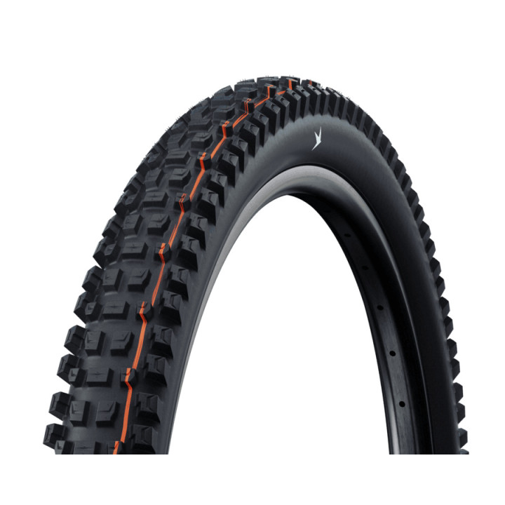Cauciuc SCHWALBE Albert Evo Gravity Pro 29x2.60