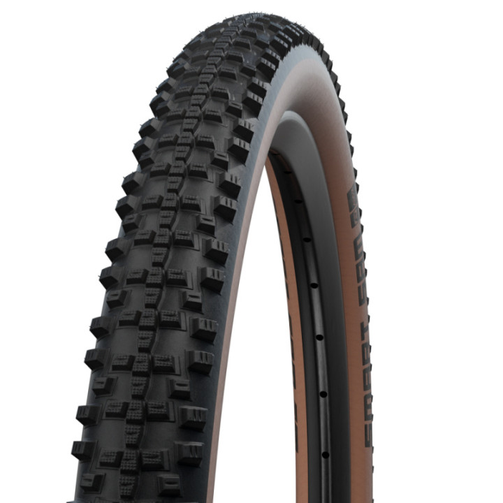 Cauciuc SCHWALBE Smart Sam 29x2.60 Pliabil