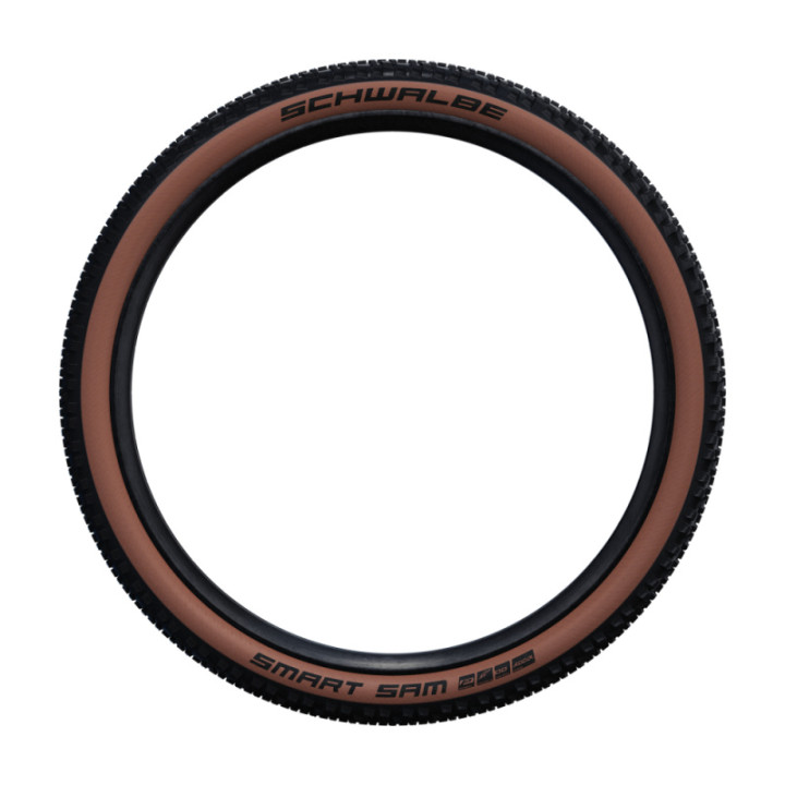 Cauciuc SCHWALBE Smart Sam 29x2.60 Pliabil