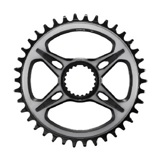 Foaia Shimano XTR SM-CRM95 38T Chainline 52mm