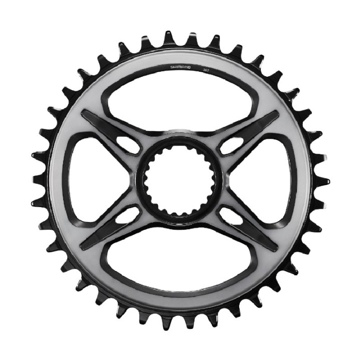 Foaia Shimano XTR SM-CRM95 38T Chainline 52mm