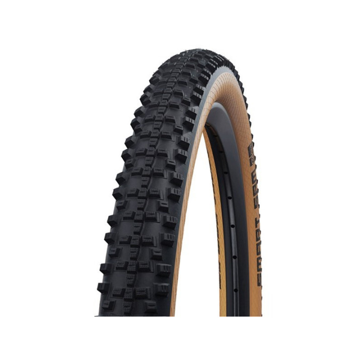 Cauciuc SCHWALBE Smart Sam 27.5x2.25 - Sârmă
