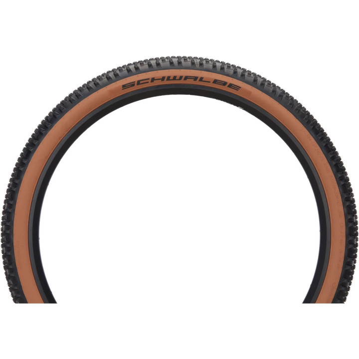 Cauciuc SCHWALBE Smart Sam 27.5x2.25 - Sârmă