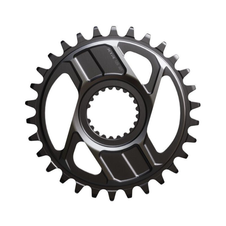 Foaie Shimano SM-CRM96 30T FC-M9200 M9220